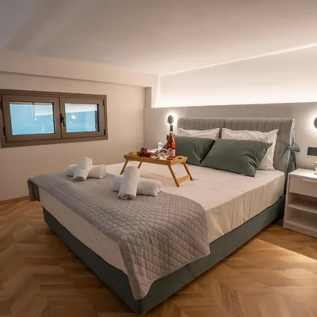 Loft Апартаменты *