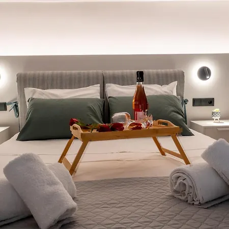 Апартаменты Loft Каламата