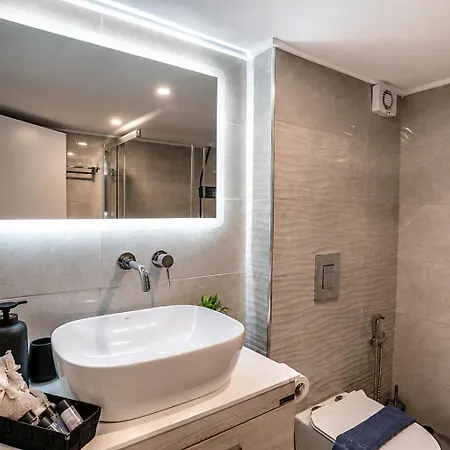 Loft Апартаменты Каламата