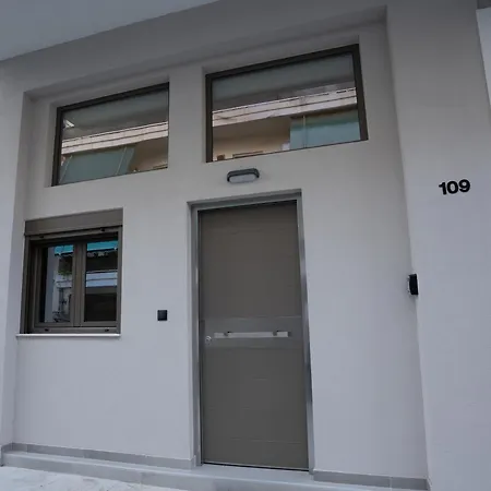 Апартаменты Loft Каламата